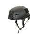 Replica EXF helmet - Black [EM]